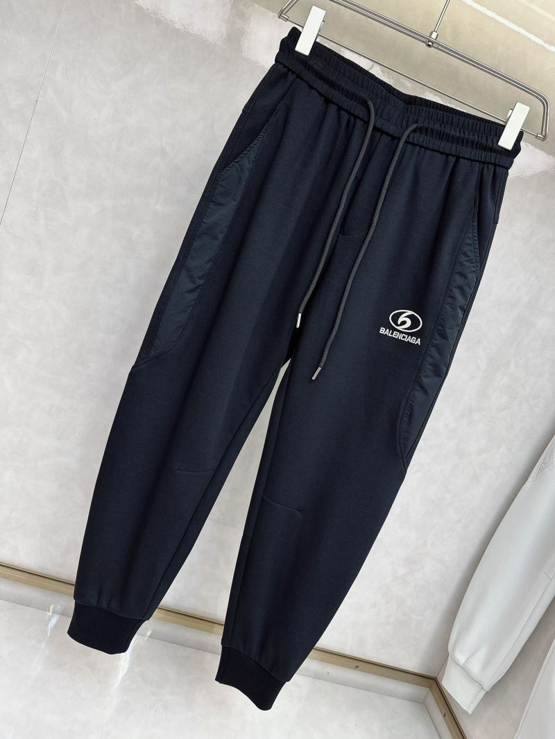 Balenciaga Long Pants